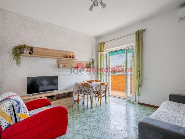 Appartamento in vendita di 65 m² in Via dei Gabbiani