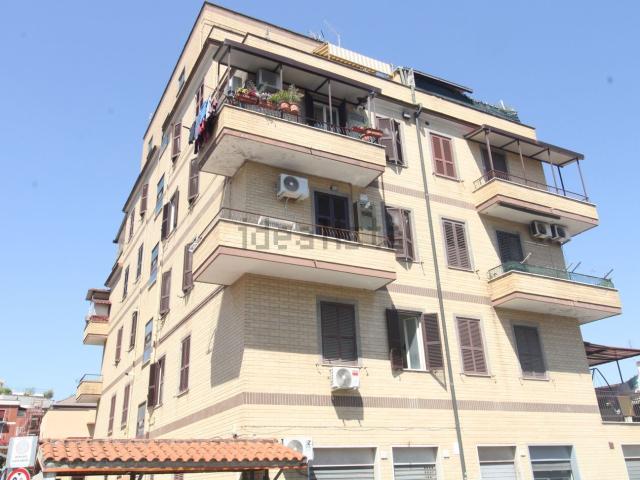Appartamento in vendita di 65 m² in Via dei Fiori