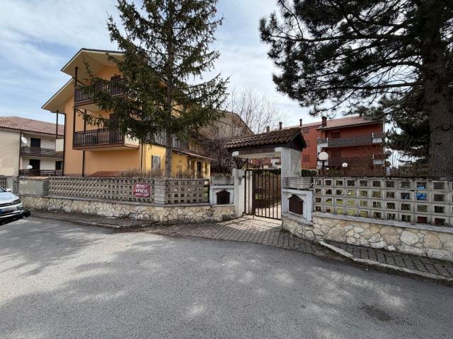 Appartamento in vendita di 65 m² in Via dei Frattali, 15