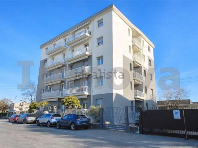Appartamento in vendita di 65 m² in Via dei Mille, 10