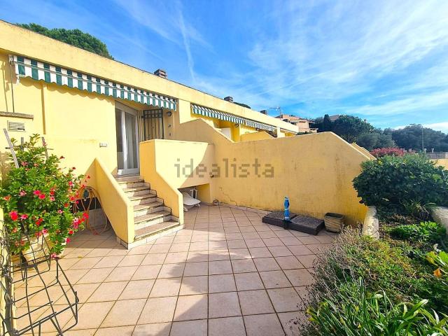Appartamento in vendita di 65 m² in Via dei Navigatori
