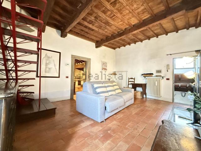 Appartamento in vendita di 65 m² in Via dei Ramaglianti, 21
