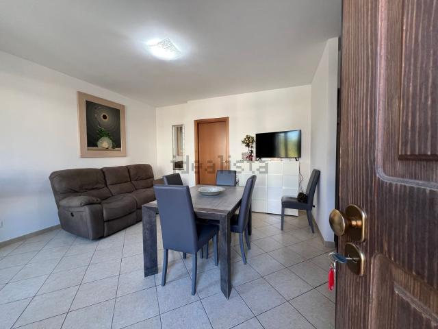 Appartamento in vendita di 65 m² in Via del Cimitero di Montecalvoli, 11
