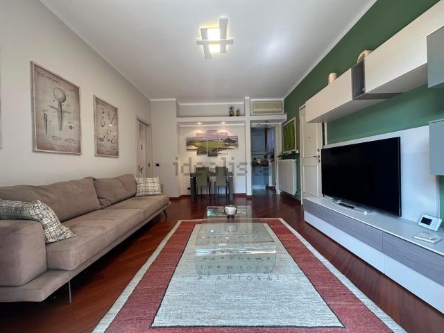 Appartamento in vendita di 65 m² in Via del Golf, 71