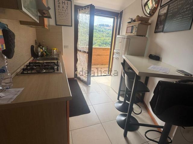 Appartamento in vendita di 65 m² in Via del Greppone, 1