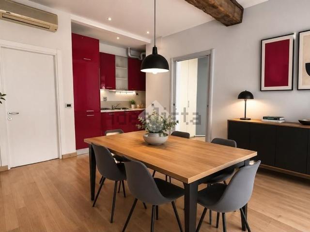 Appartamento in vendita di 65 m² in Via del Follo, 1