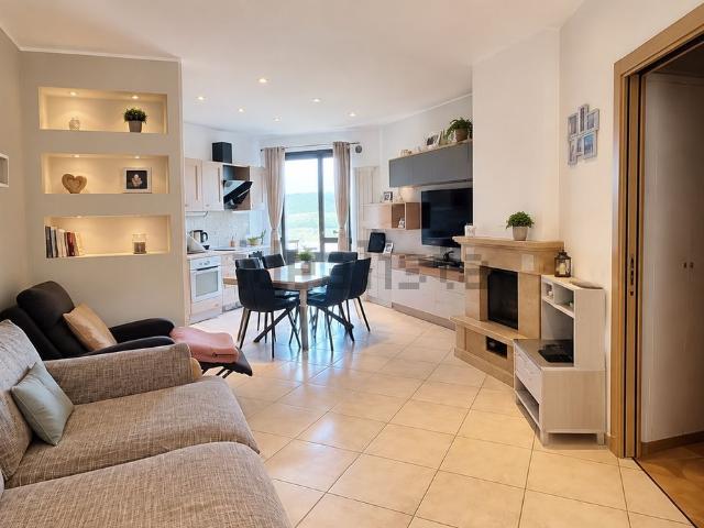 Appartamento in vendita di 65 m² in Via del Monte