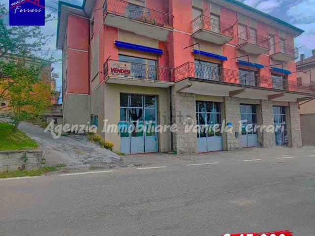 Appartamento in vendita di 65 m² in Via del Soldato