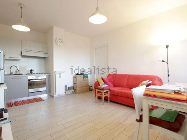 Appartamento in vendita di 65 m² in Via del Pozzo