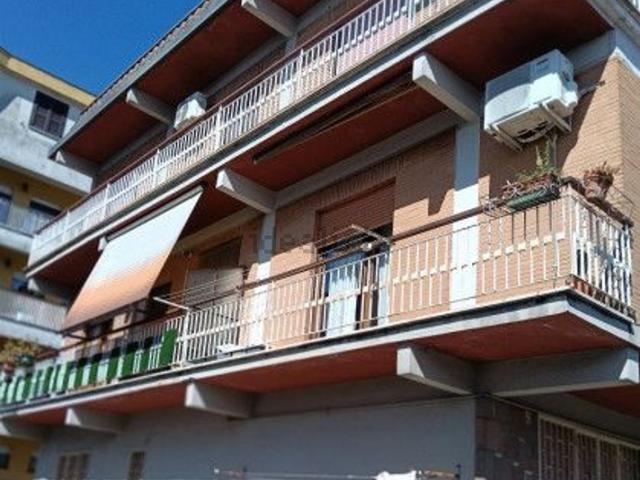 Appartamento in vendita di 65 m² in Via del Pontone
