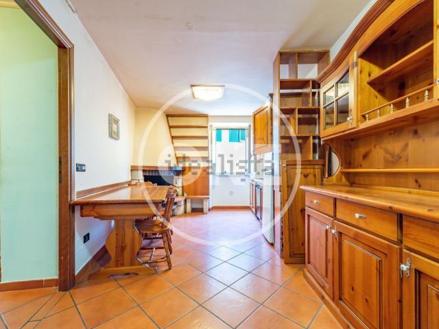 Appartamento in vendita di 65 m² in Via del Parco, 15