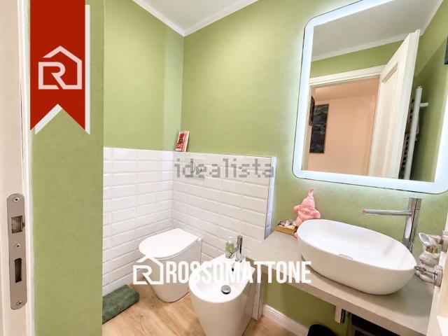 Appartamento in vendita di 65 m² in Via del Rosmarino