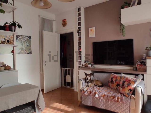 Appartamento in vendita di 65 m² in Via del Timo, 56