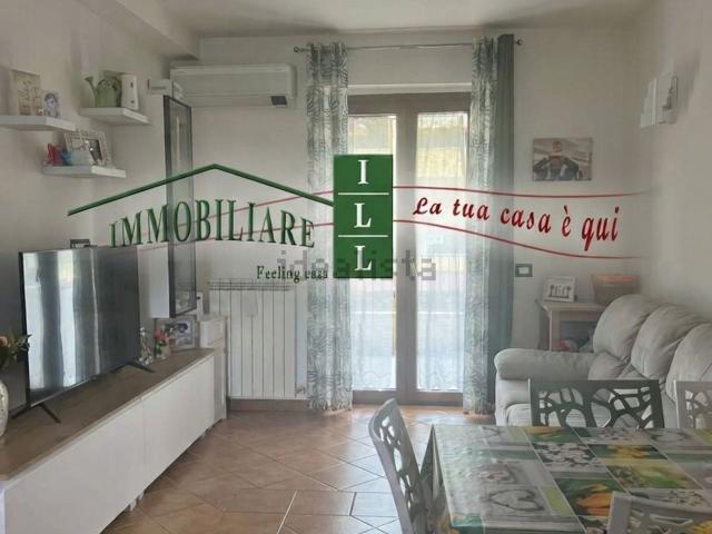 Appartamento in vendita di 65 m² in Via dell&apos Acqua Acetosa, 39