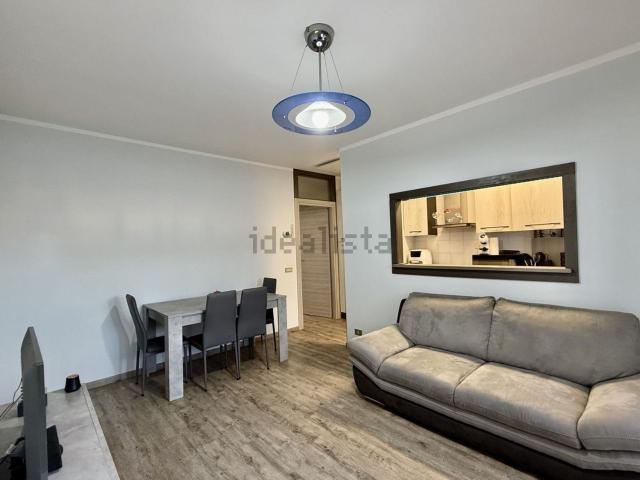 Appartamento in vendita di 65 m² in Via dell&apos  Artigliere