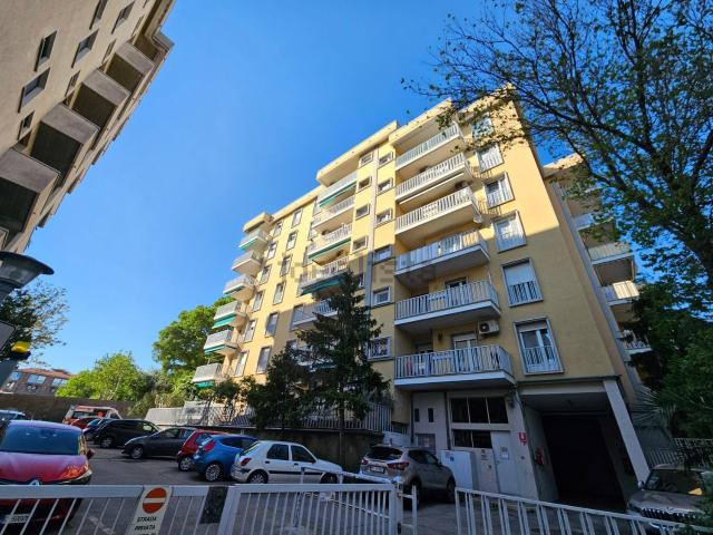 Appartamento in vendita di 65 m² in Via dell&apos Istria, 77