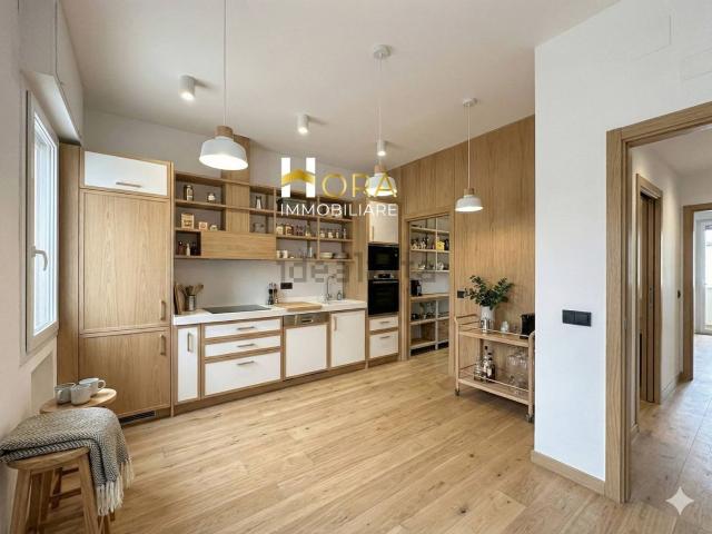 Appartamento in vendita di 65 m² in Via della Torretta