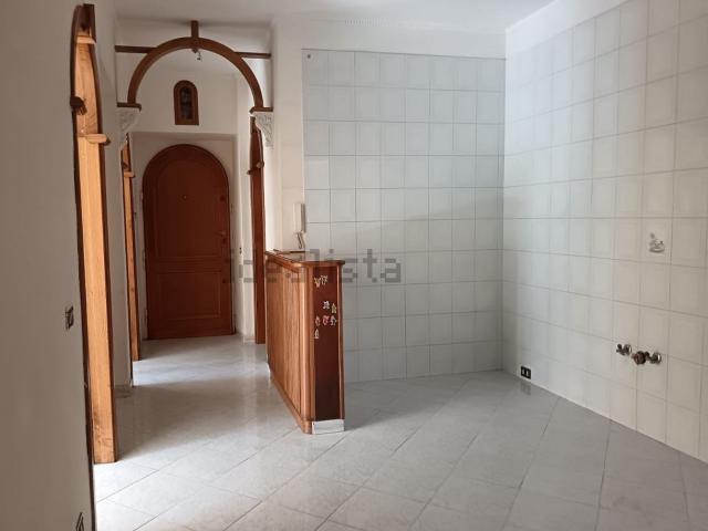 Appartamento in vendita di 65 m² in Via della Tota, 59