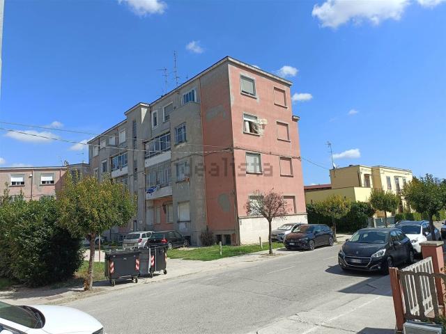 Appartamento in vendita di 65 m² in Via della Vittoria, 4