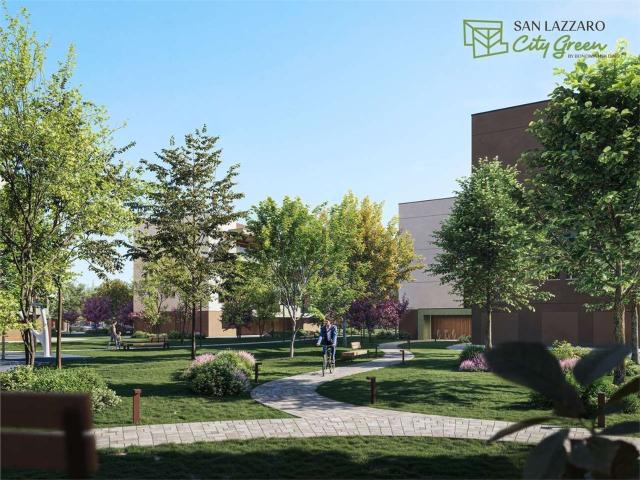 Appartamento in vendita di 65 m² in Via della Croce, 2