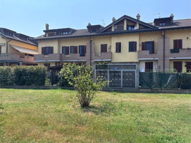 Appartamento in vendita di 65 m² in Via della Garzette