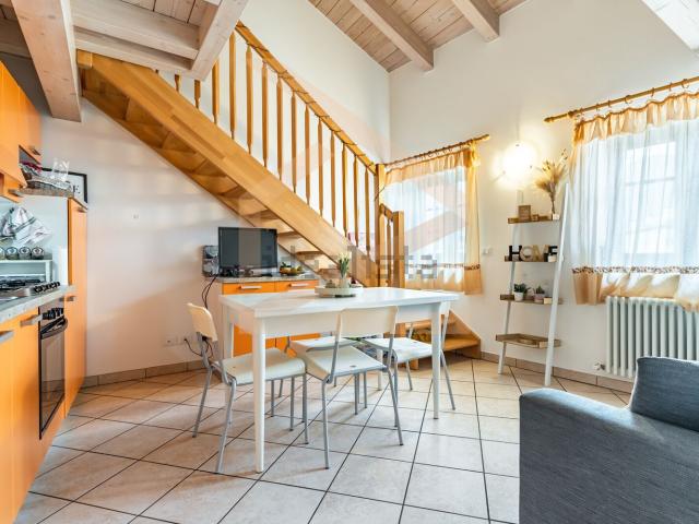 Appartamento in vendita di 65 m² in Via della Gora, 2