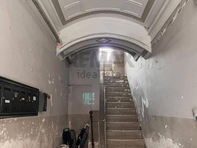 Appartamento in vendita di 65 m² in Via della Liguria, 17