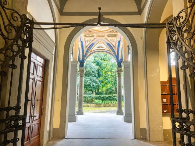 Appartamento in vendita di 65 m² in Via della Pergola, 18