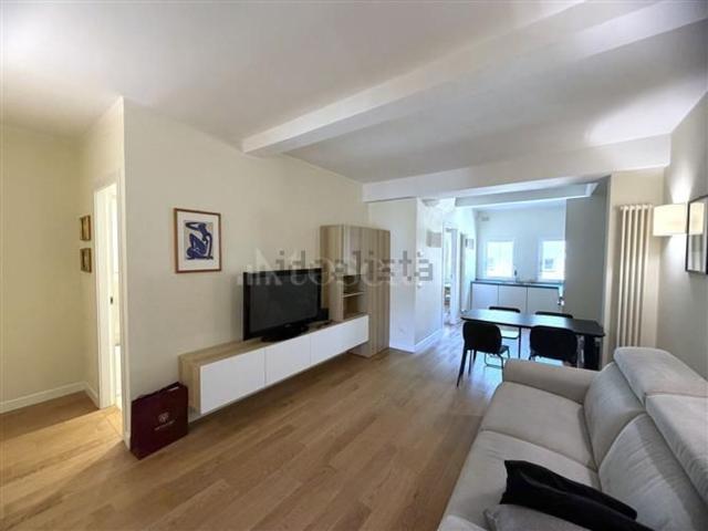 Appartamento in vendita di 65 m² in Via della Pergola