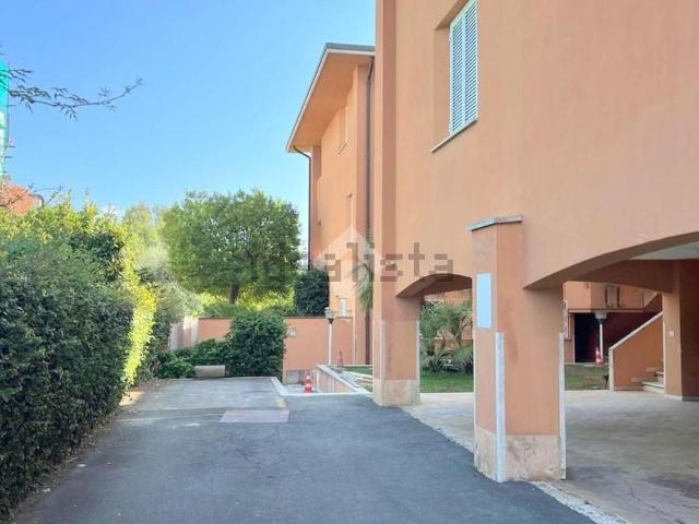 Appartamento in vendita di 65 m² in Via della Pineta, 45