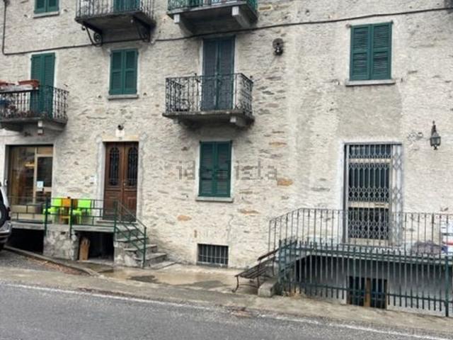Appartamento in vendita di 65 m² in Via della Posta, 9
