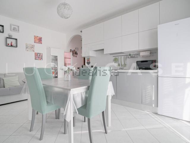 Appartamento in vendita di 65 m² in Via della Repubblica, 8