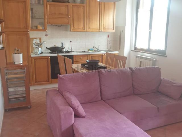 Appartamento in vendita di 65 m² in Via della Resistenza, 19