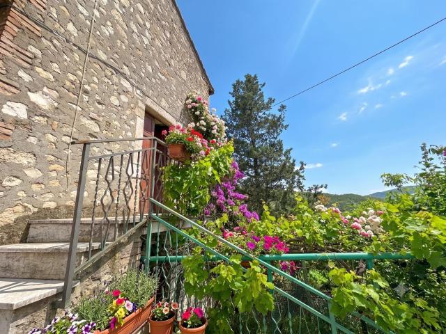 Appartamento in vendita di 65 m² in Via della Rocchetta, 16