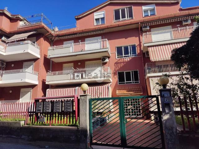 Appartamento in vendita di 65 m² in Via della Seta, 4