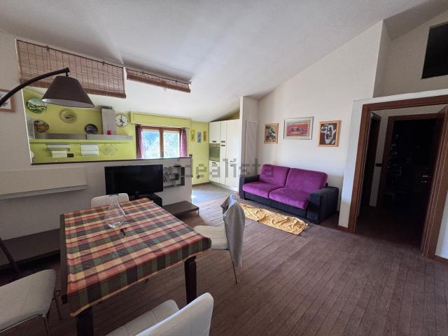 Appartamento in vendita di 65 m² in Via della Stazione