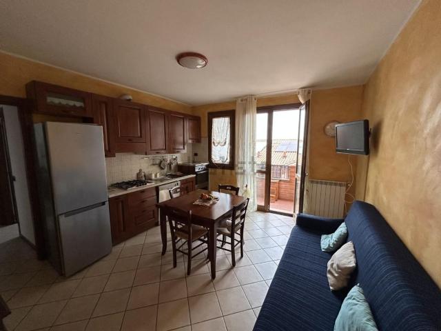 Appartamento in vendita di 65 m² in Via delle Vigne, 53035