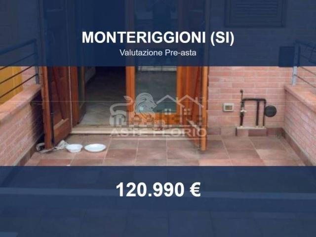 Appartamento in vendita di 65 m² in Via delle Vigne, 8