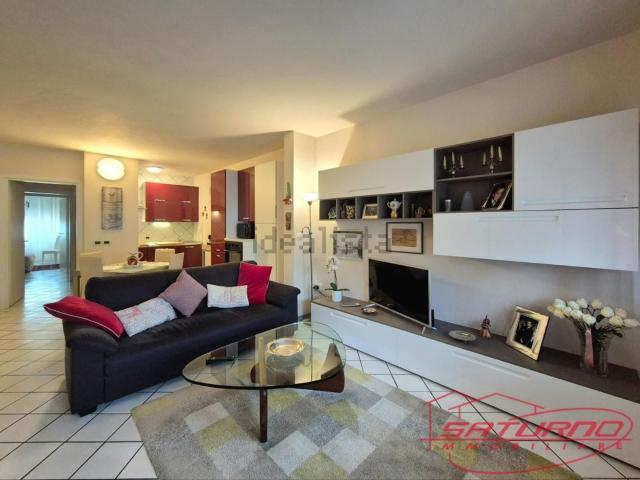 Appartamento in vendita di 65 m² in Via delle Ville Prima, 221