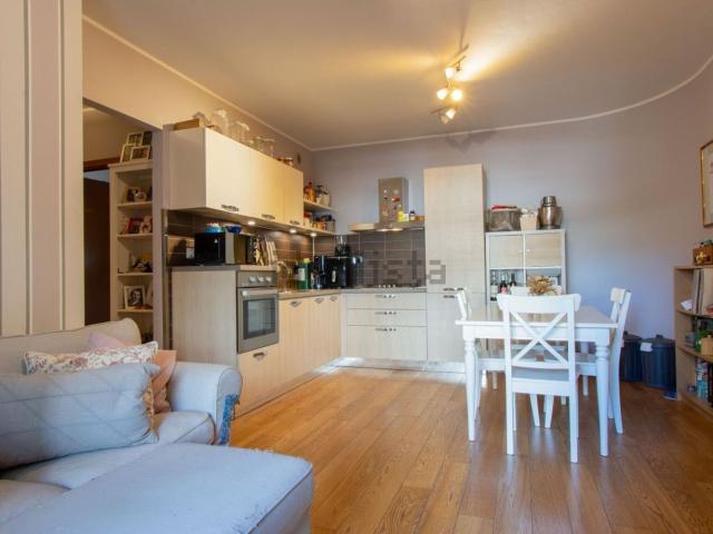 Appartamento in vendita di 65 m² in Via delle Badie