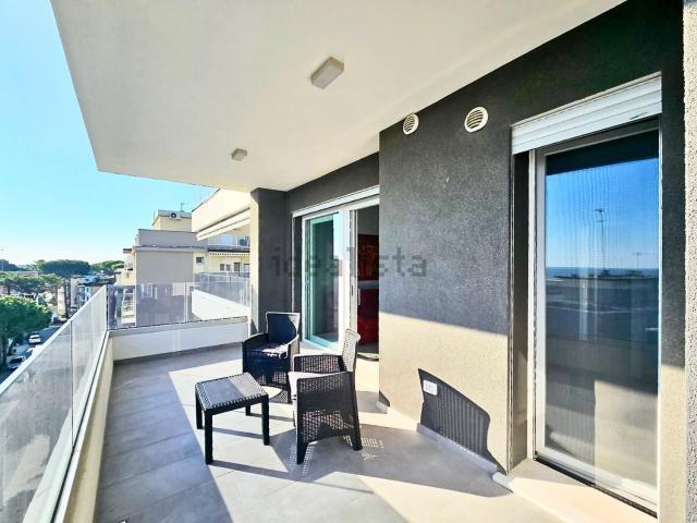 Appartamento in vendita di 65 m² in Via delle Betulle