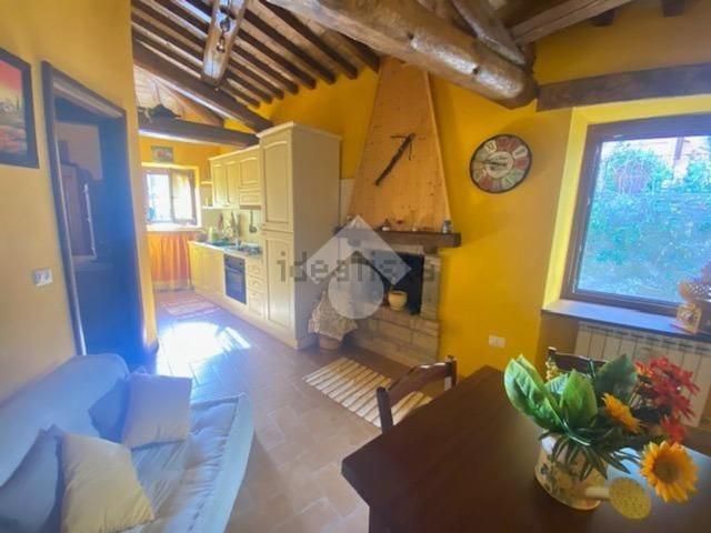 Appartamento in vendita di 65 m² in Via delle Logge, 1
