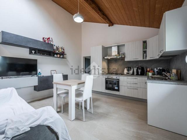 Appartamento in vendita di 65 m² in Via delle Officine, 44