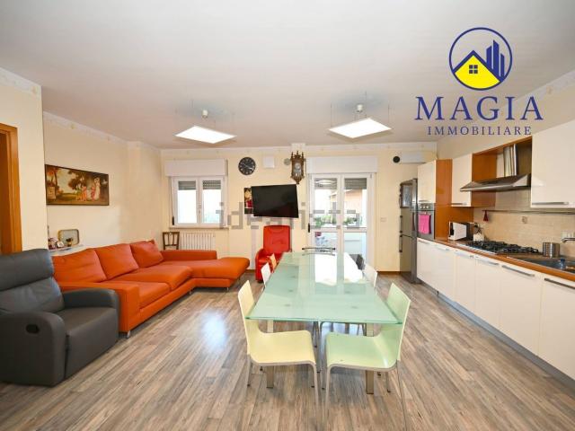 Appartamento in vendita di 65 m² in Via delle Primule, 1