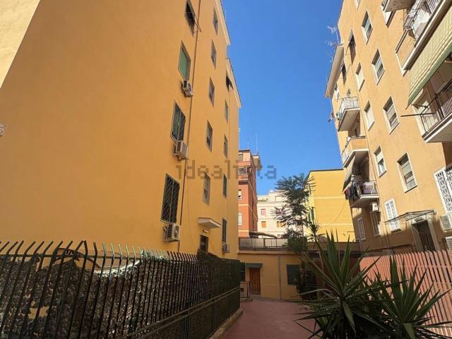 Appartamento in vendita di 65 m² in Via delle Robinie, 35