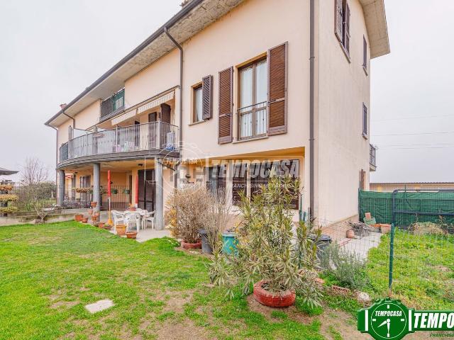 Appartamento in vendita di 65 m² in Via delle Rose