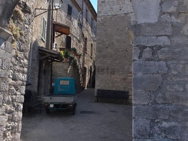 Appartamento in vendita di 65 m² in Via delle Scalette, 29