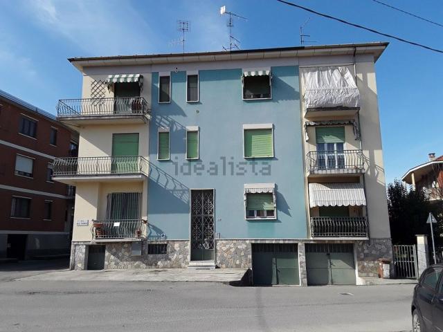Appartamento in vendita di 65 m² in Via delle Scuole, 9