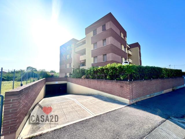 Appartamento in vendita di 65 m² in Via dello Sport, 47