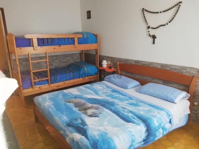 Appartamento in vendita di 65 m² in Via Deputazione, 77